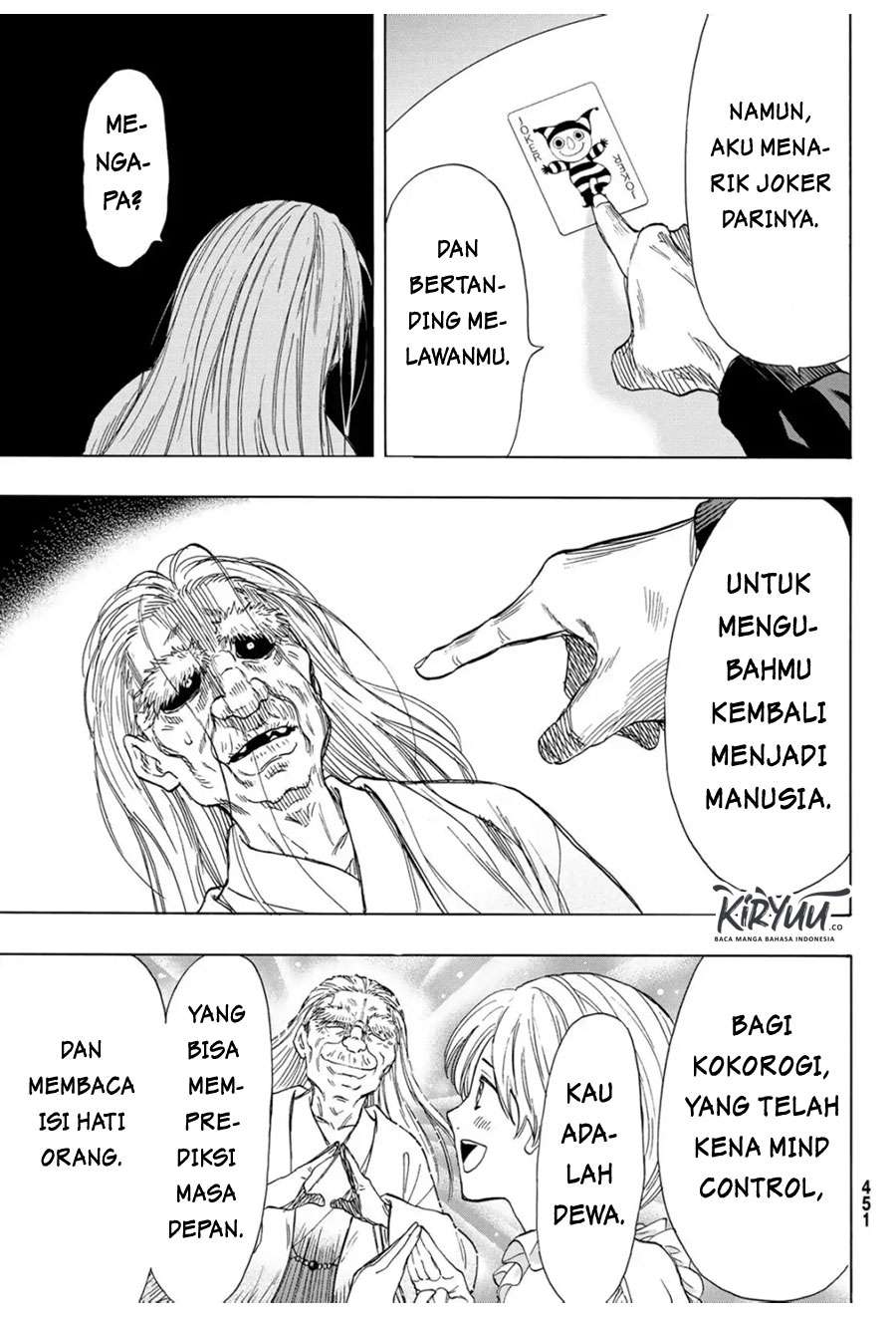 Chapter 60 - halaman 26