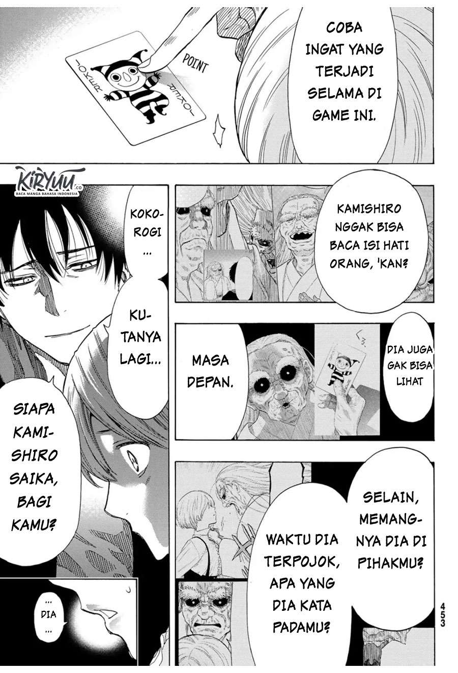 Chapter 60 - halaman 28