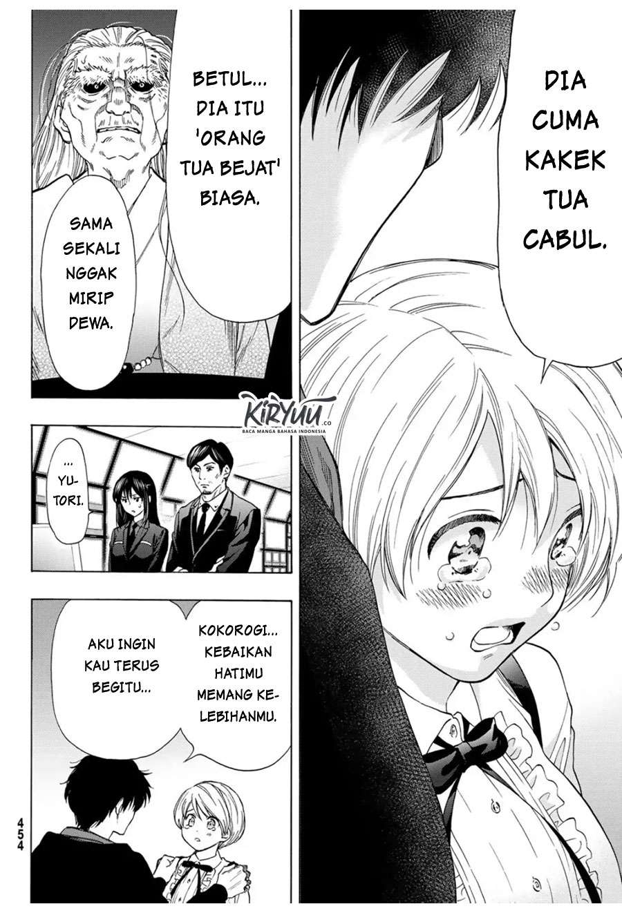 Chapter 60 - halaman 29