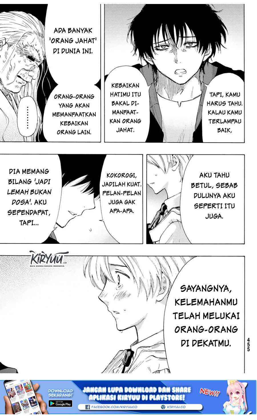 Chapter 60 - halaman 30