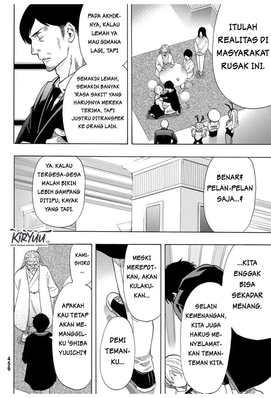Chapter 60 - halaman 31