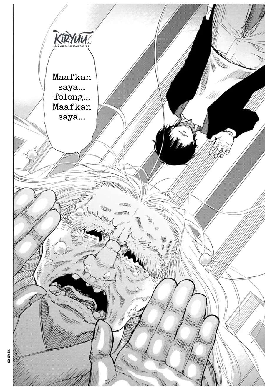 Chapter 60 - halaman 35