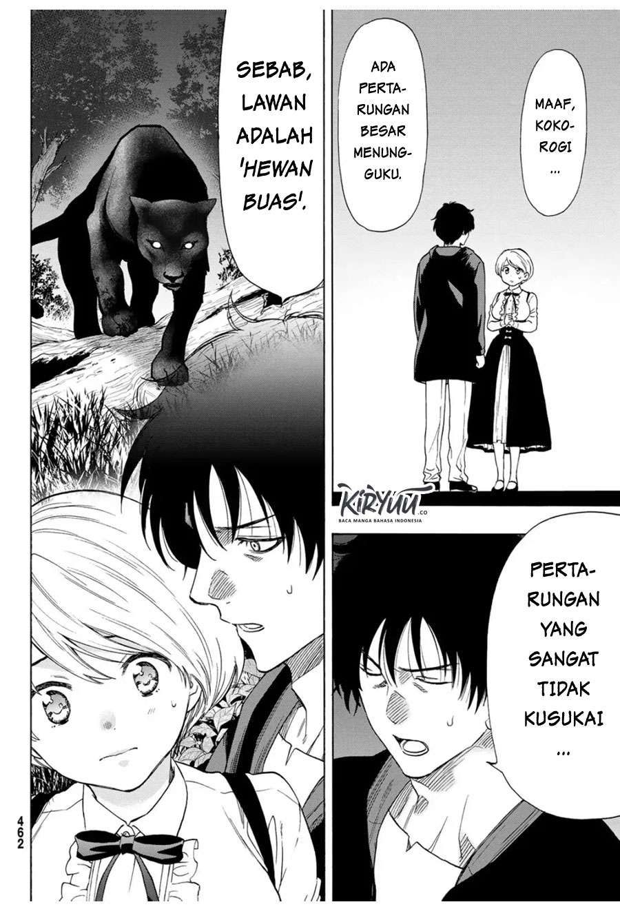 Chapter 60 - halaman 37