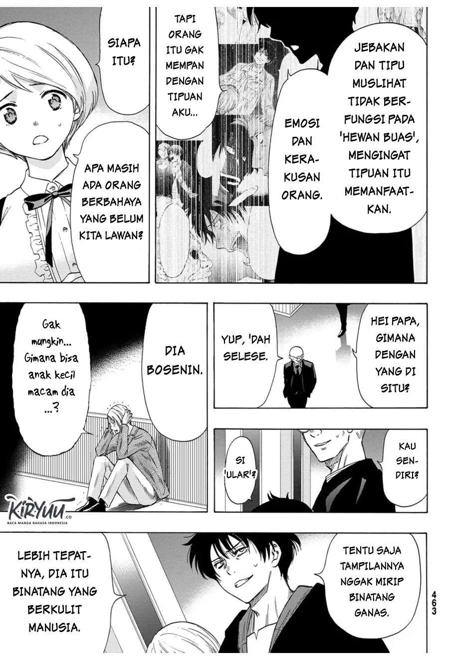 Chapter 60 - halaman 38