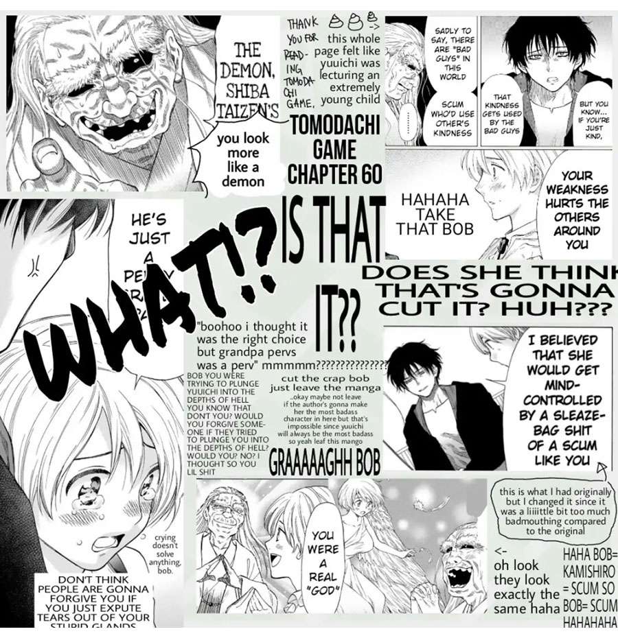 Chapter 60 - halaman 40