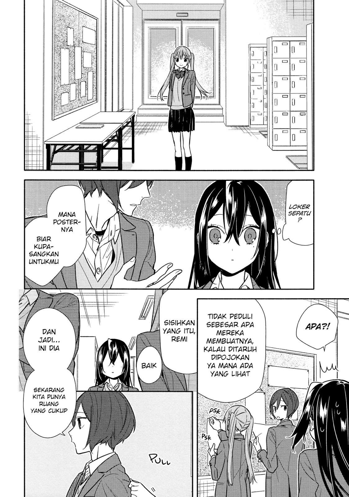 Chapter 105 - halaman 12