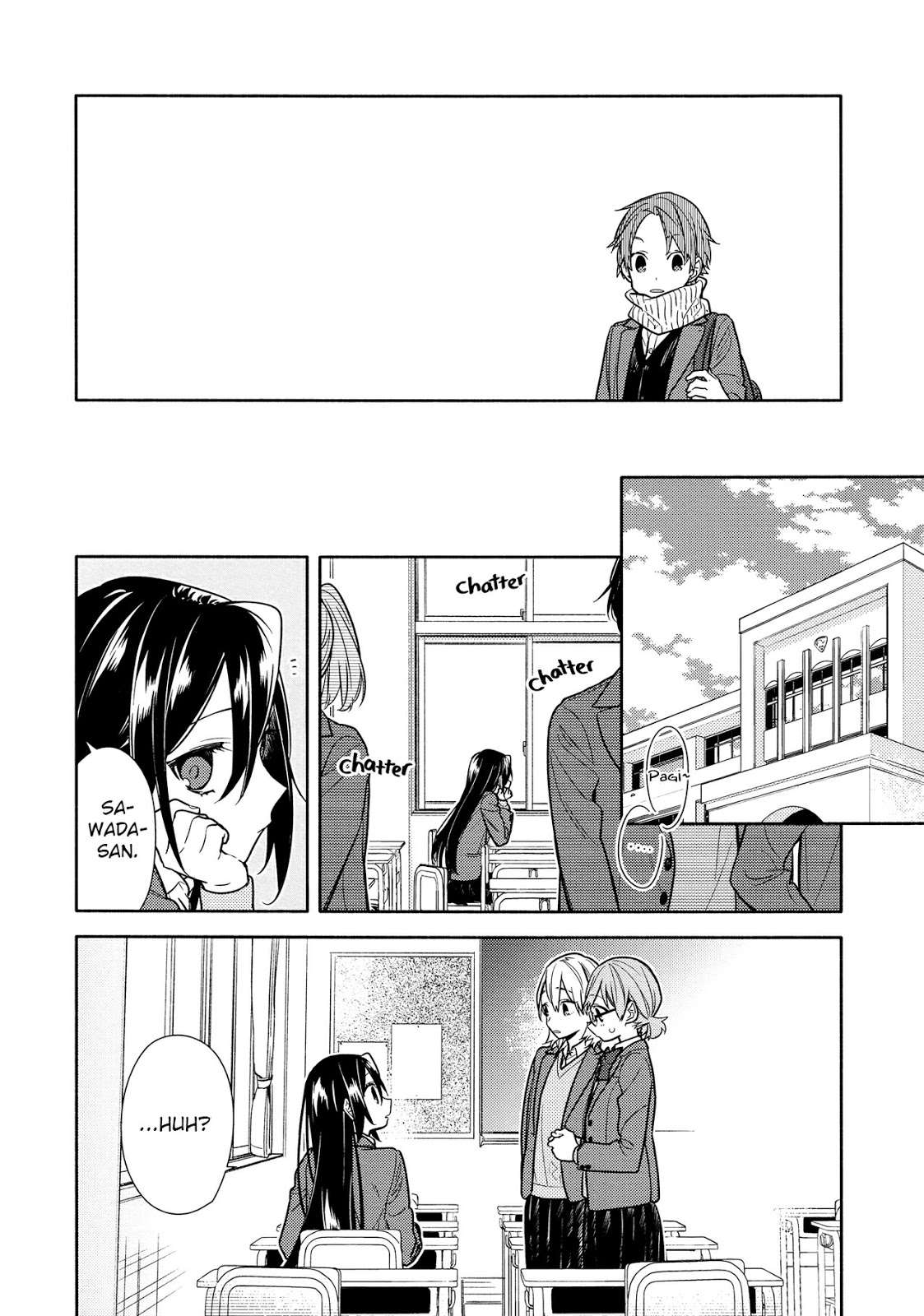 Chapter 105 - halaman 16