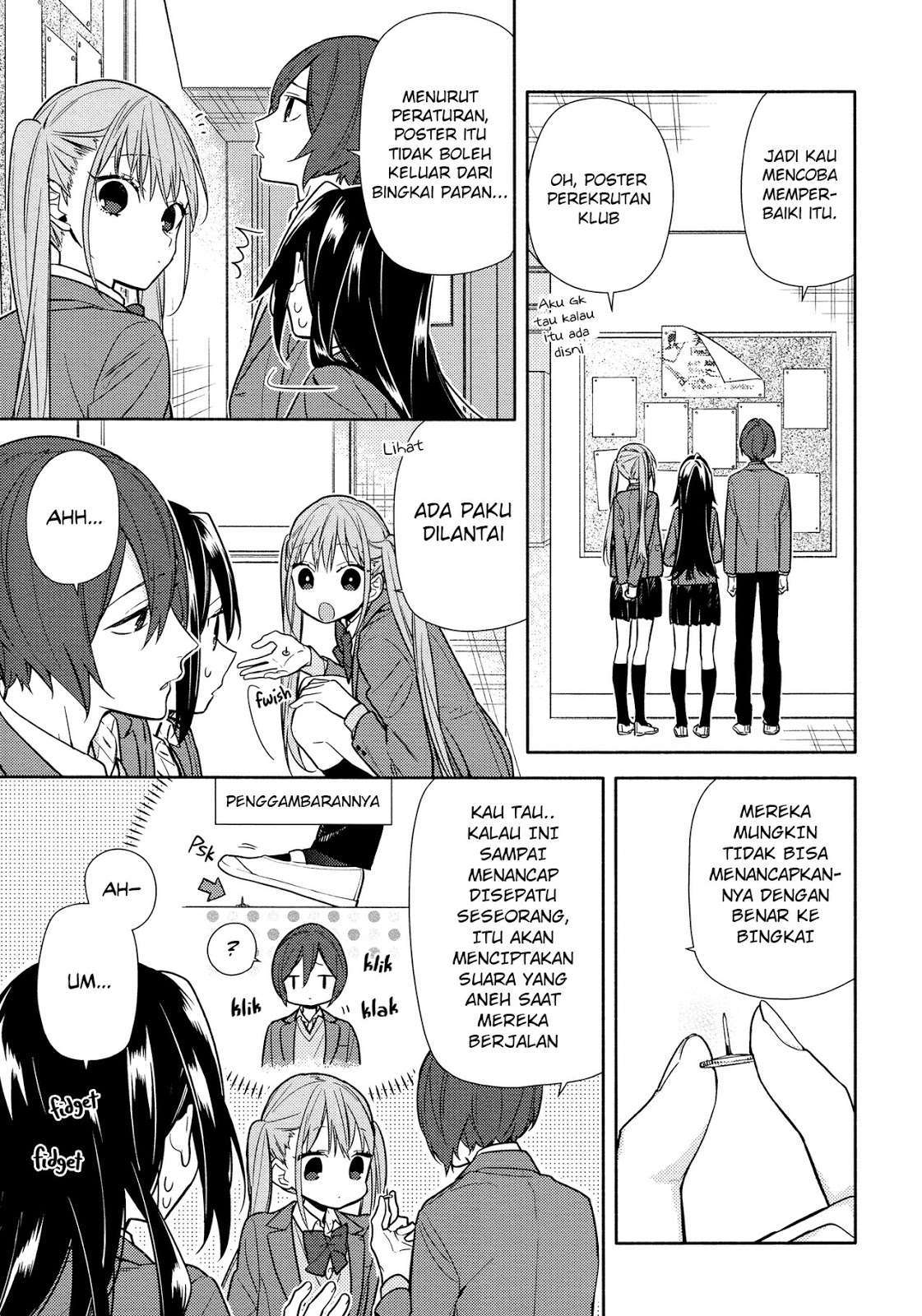 Chapter 105 - halaman 7