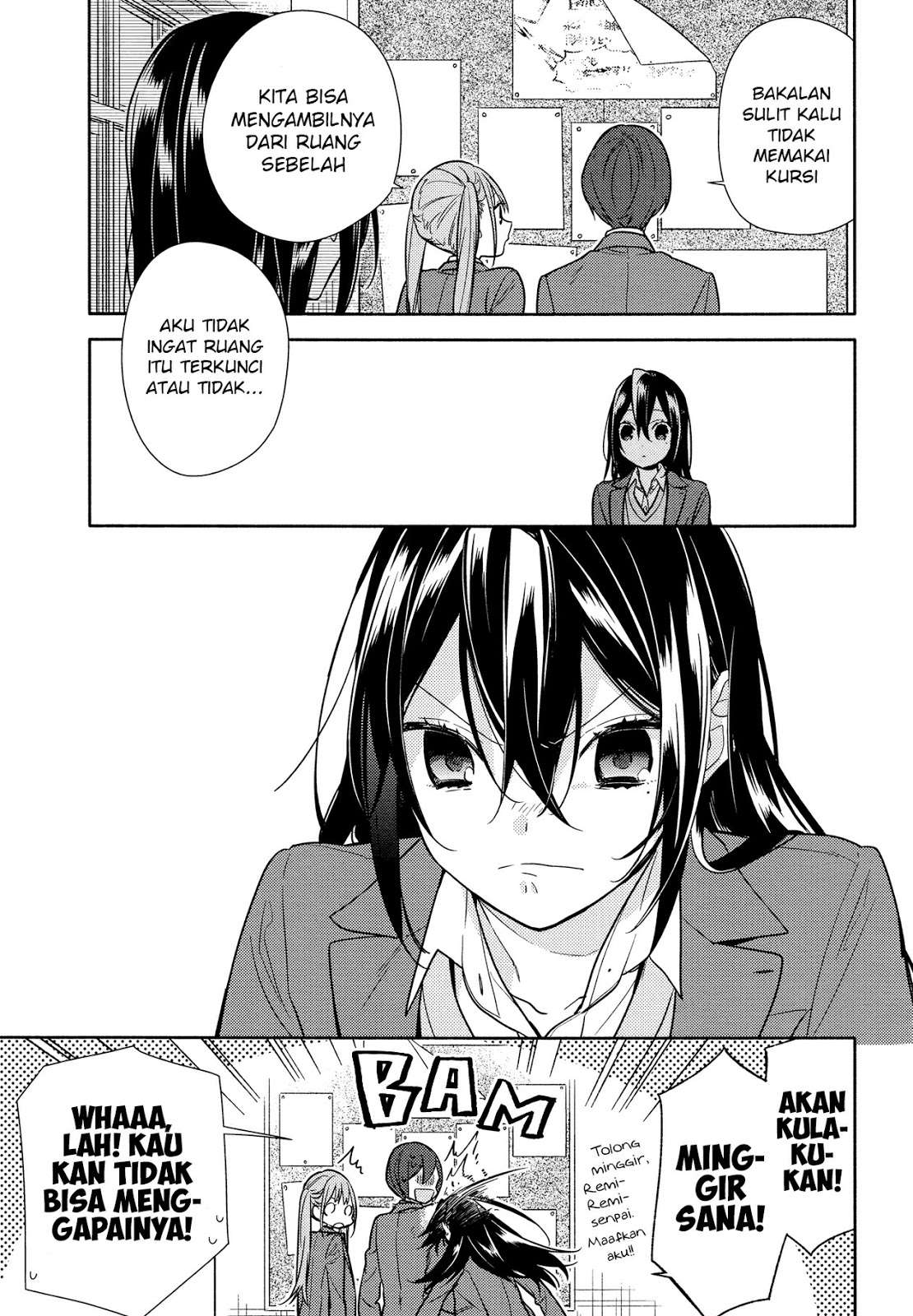 Chapter 105 - halaman 9