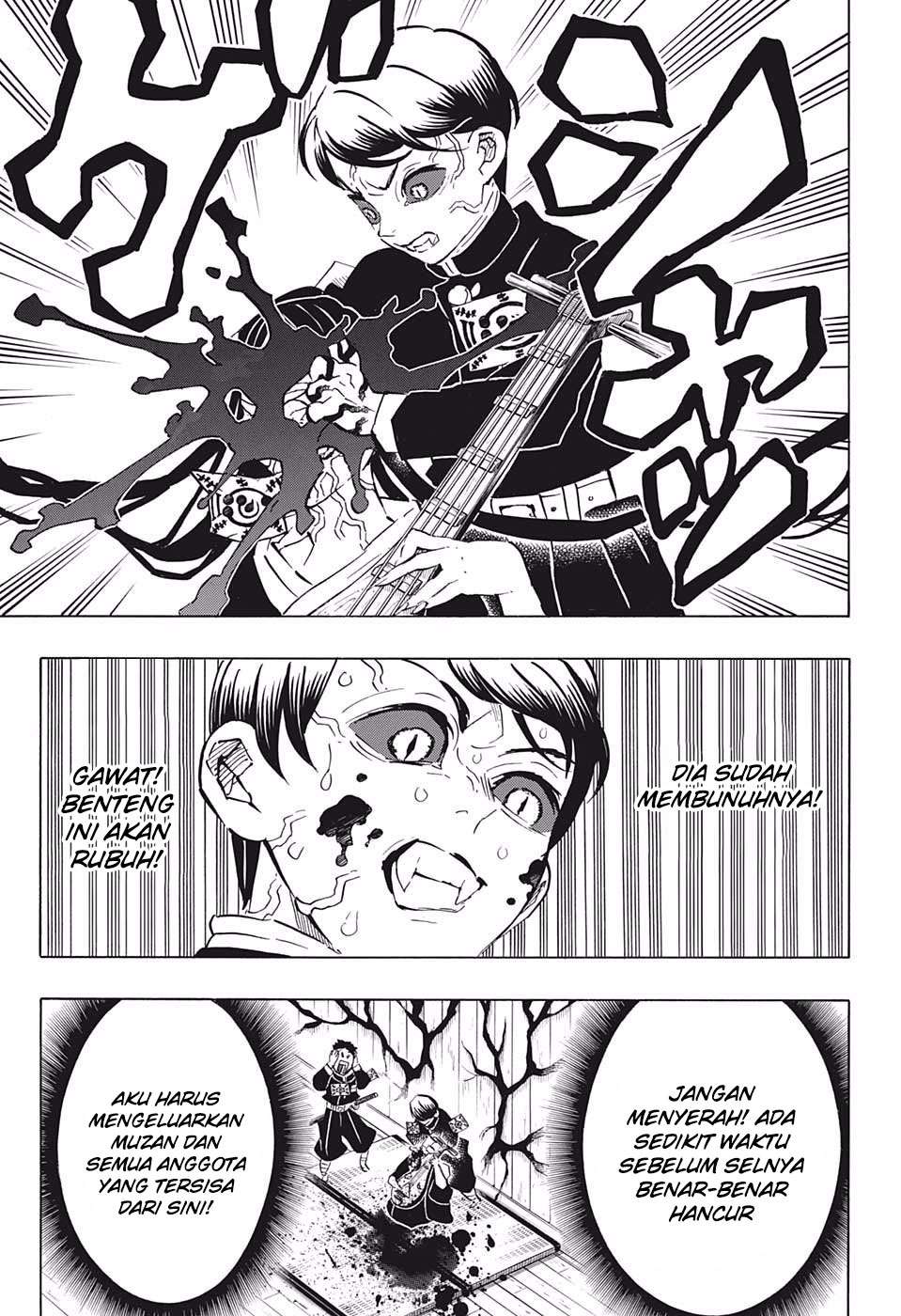 Chapter 183 - halaman 15