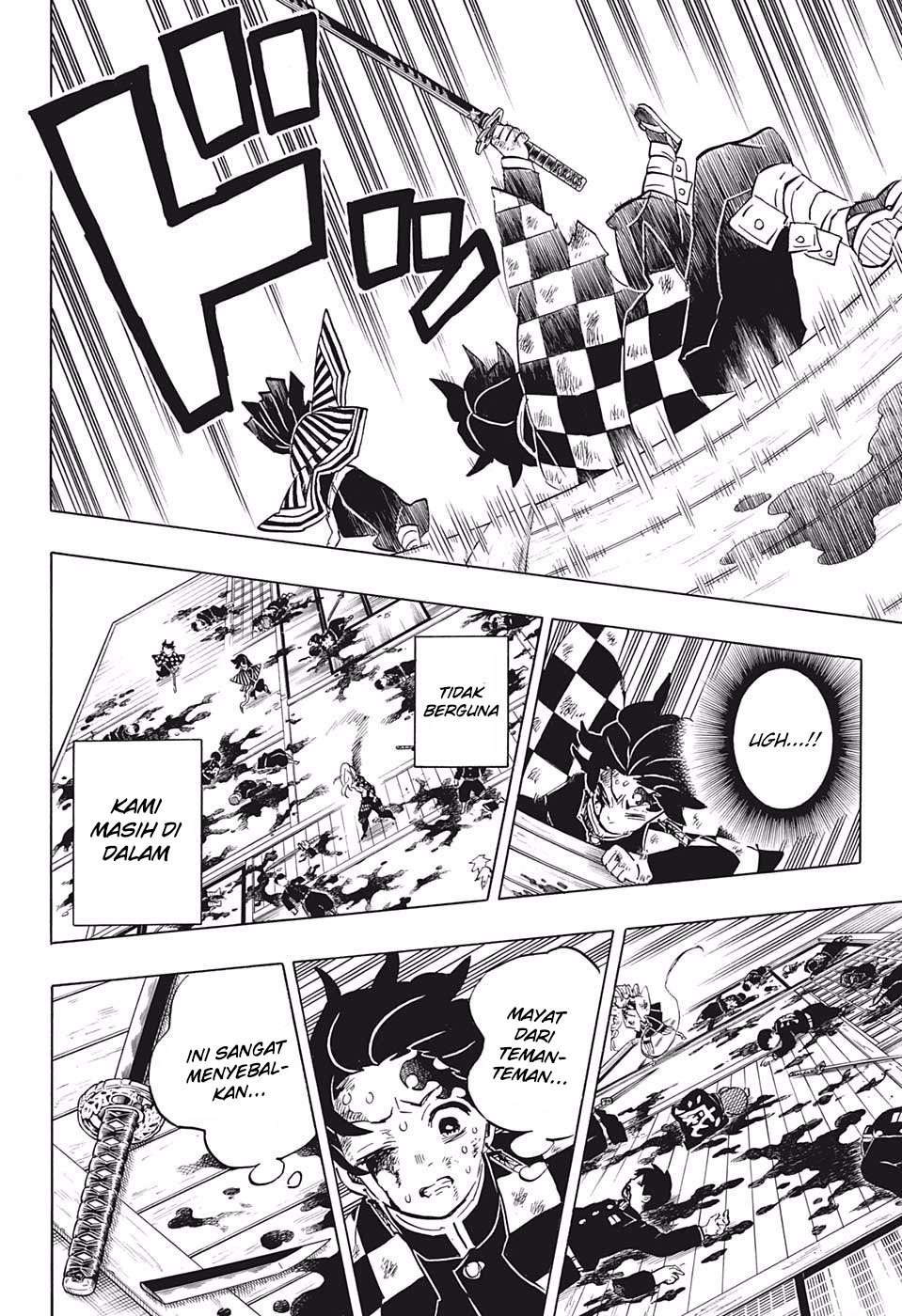 Chapter 183 - halaman 16