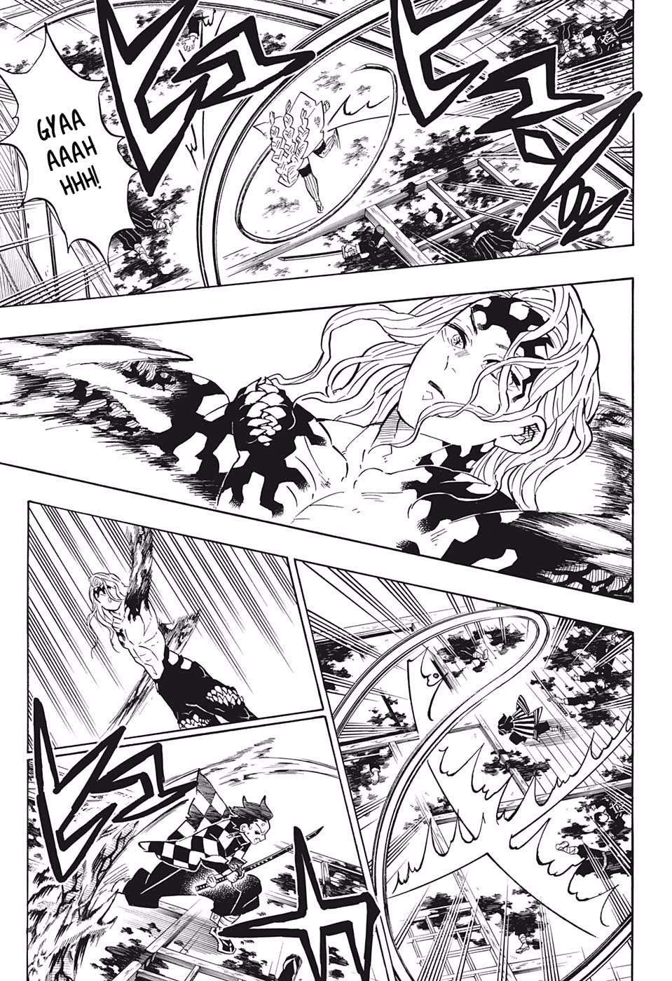 Chapter 183 - halaman 17