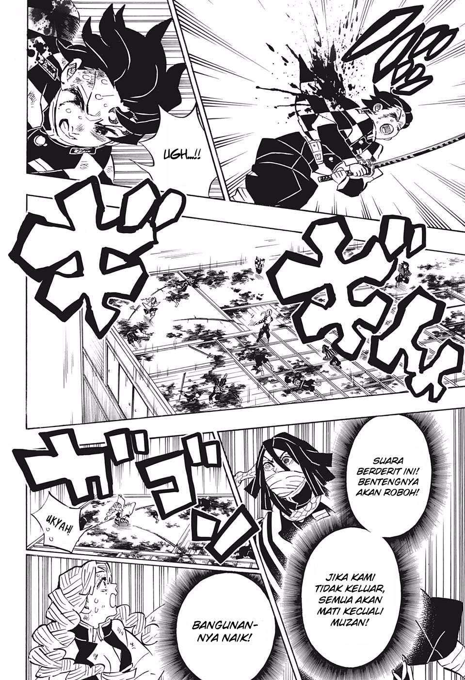 Chapter 183 - halaman 18