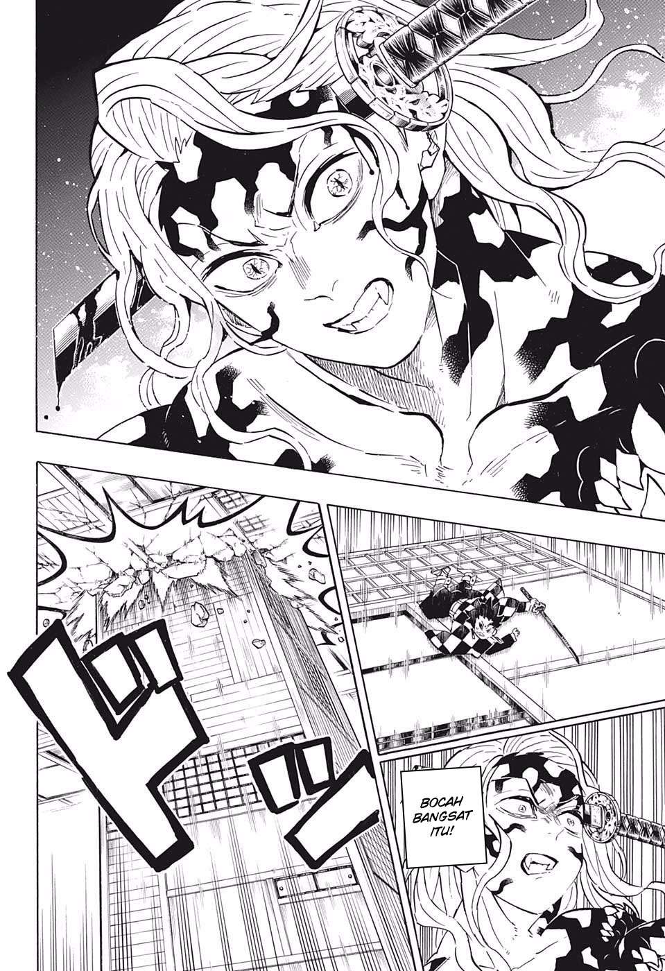 Chapter 183 - halaman 20
