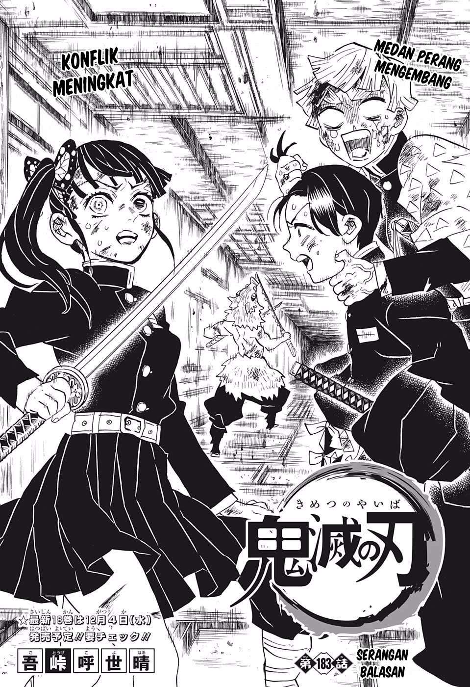 Chapter 183 - halaman 3