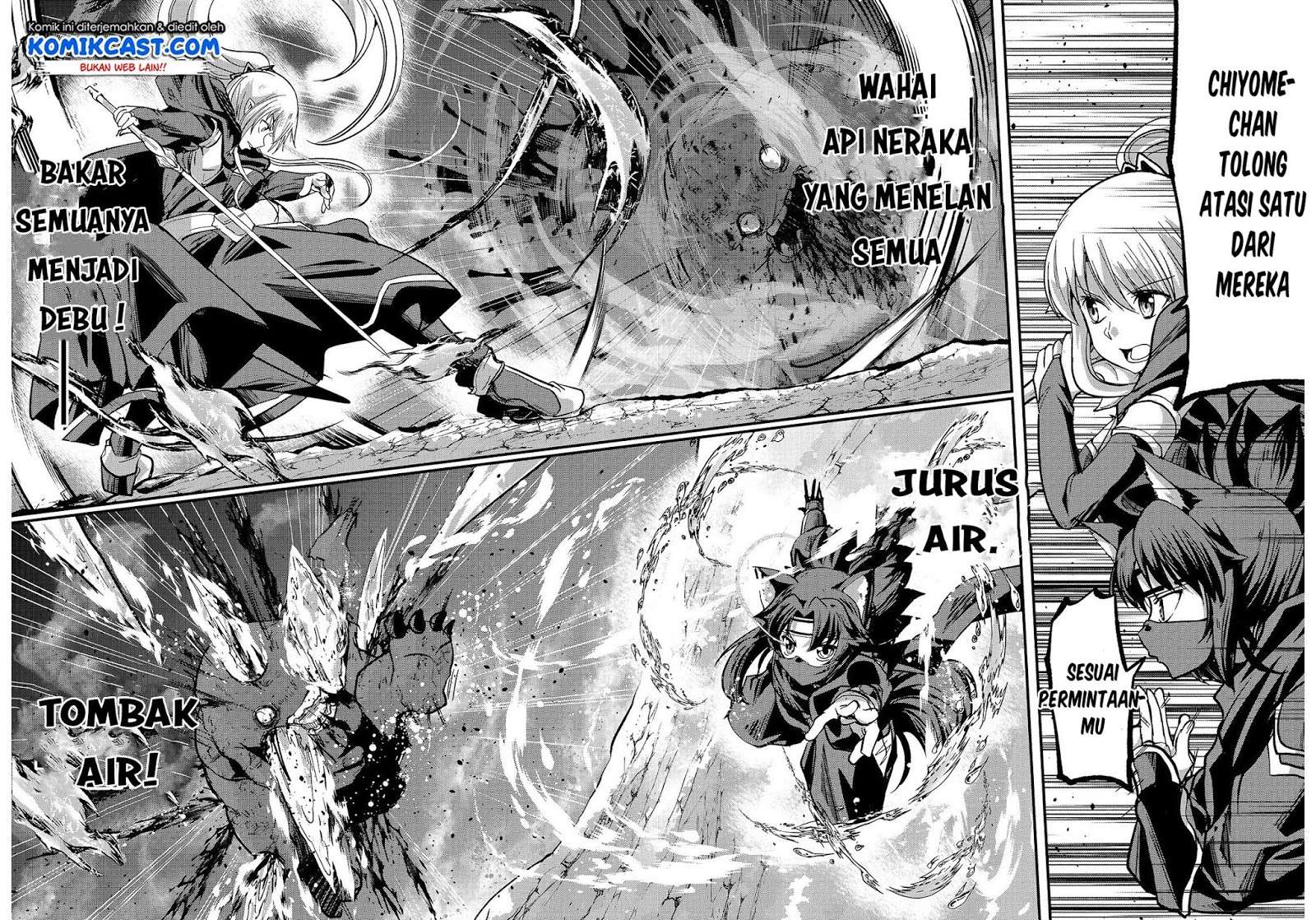 Chapter 28 - halaman 28