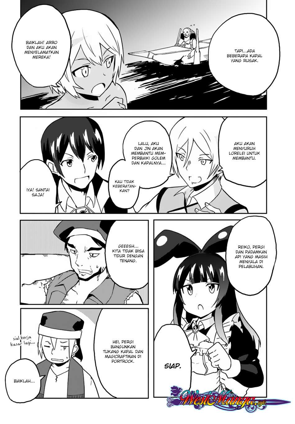 Chapter 22 - halaman 27