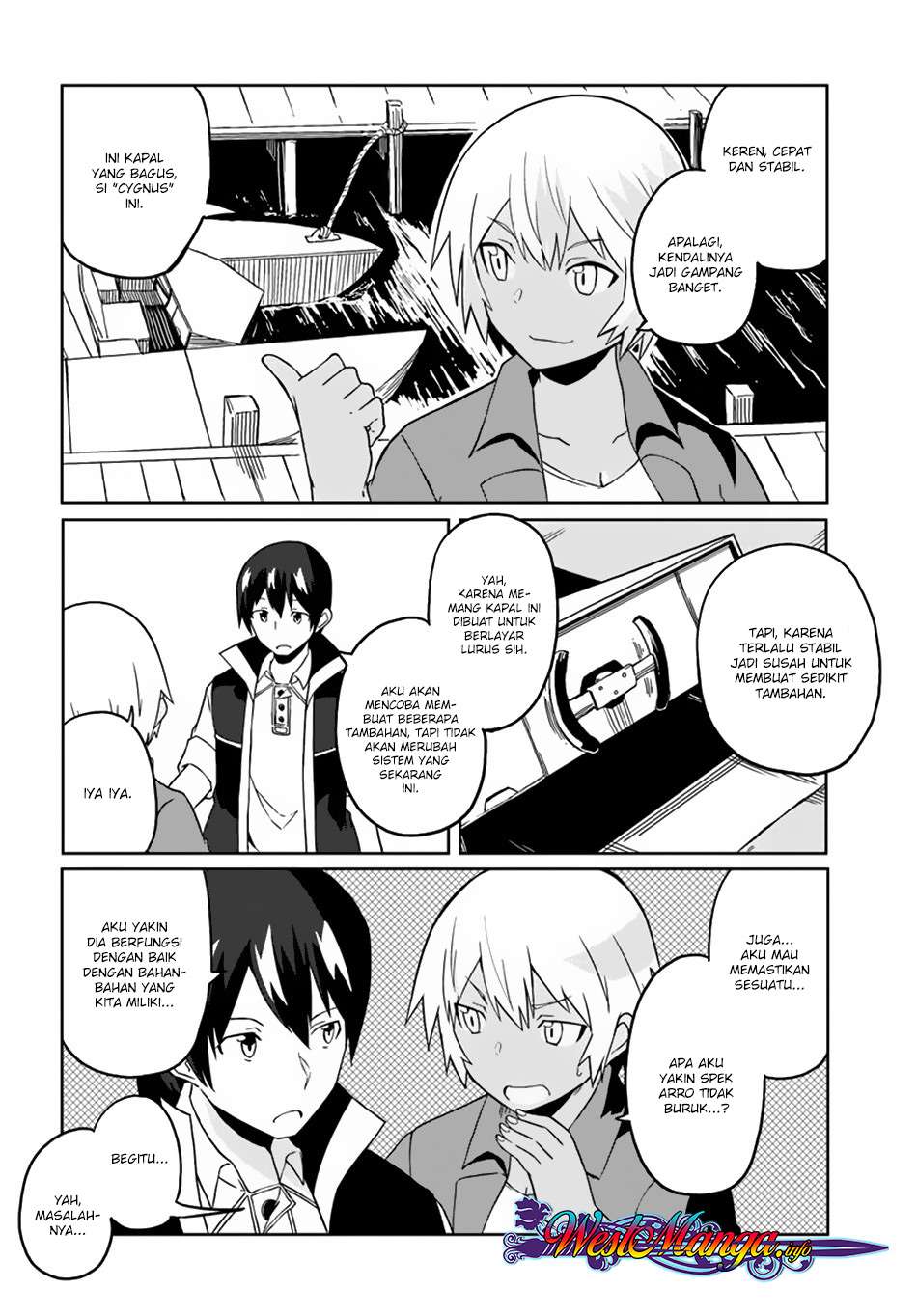 Chapter 22 - halaman 5