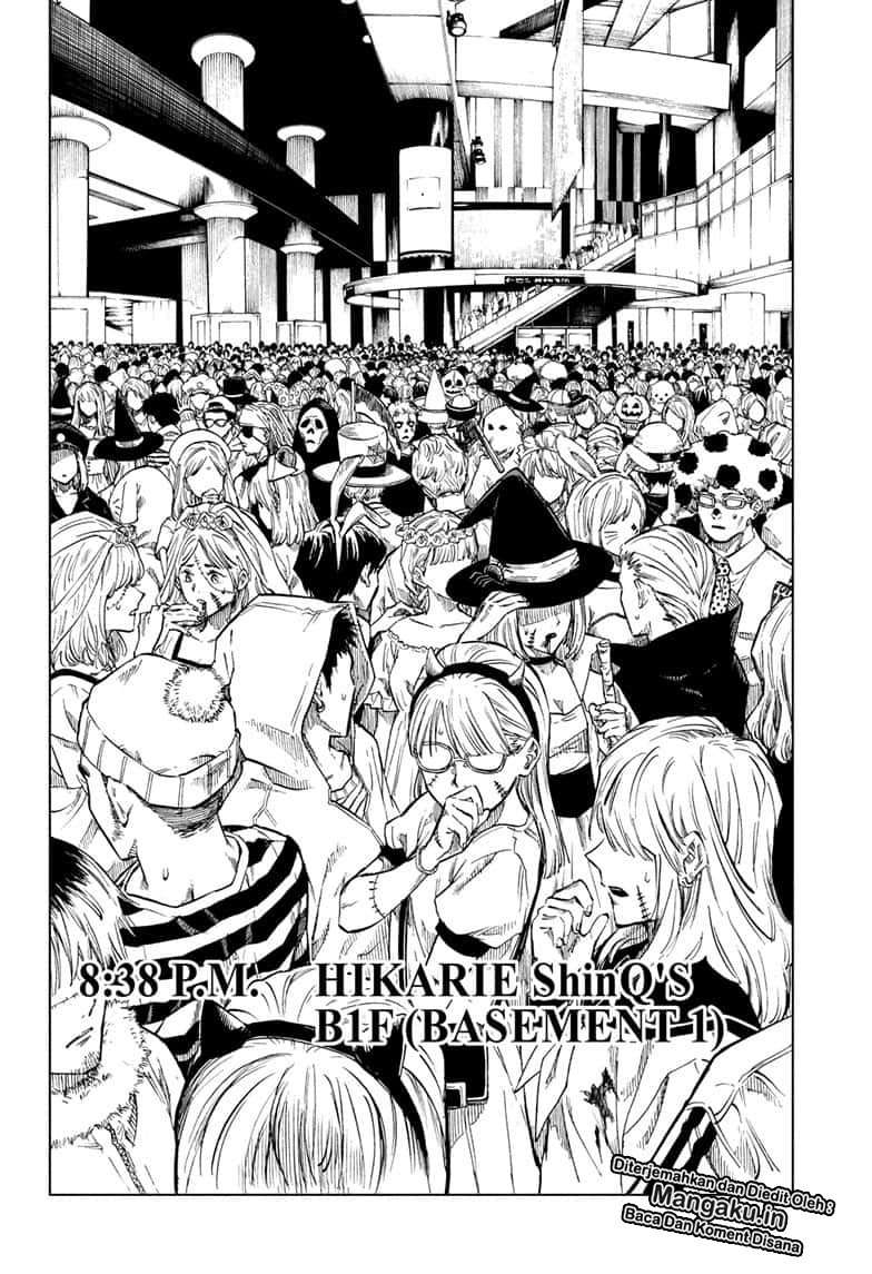 Chapter 83 - halaman 12
