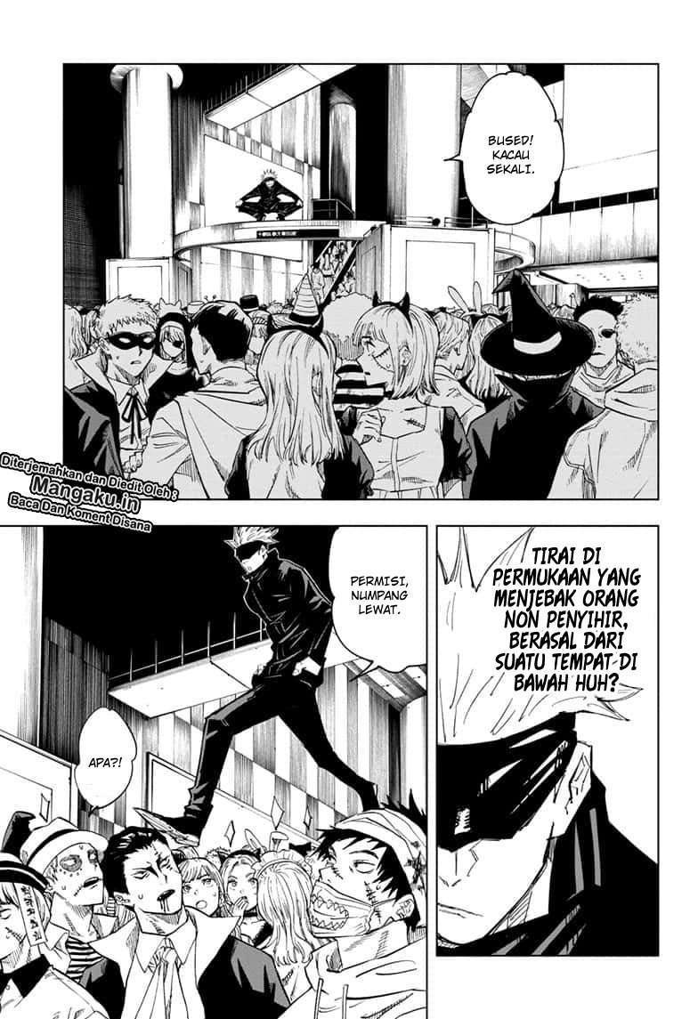 Chapter 83 - halaman 13