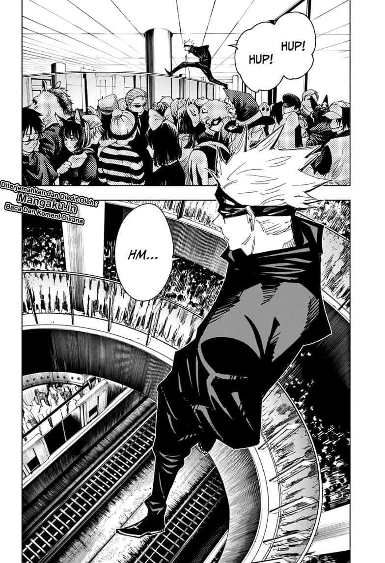 Chapter 83 - halaman 14