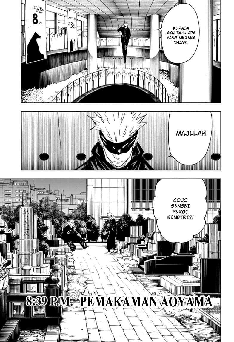 Chapter 83 - halaman 15