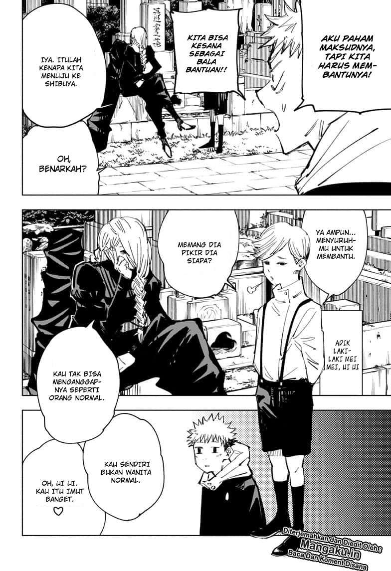 Chapter 83 - halaman 16