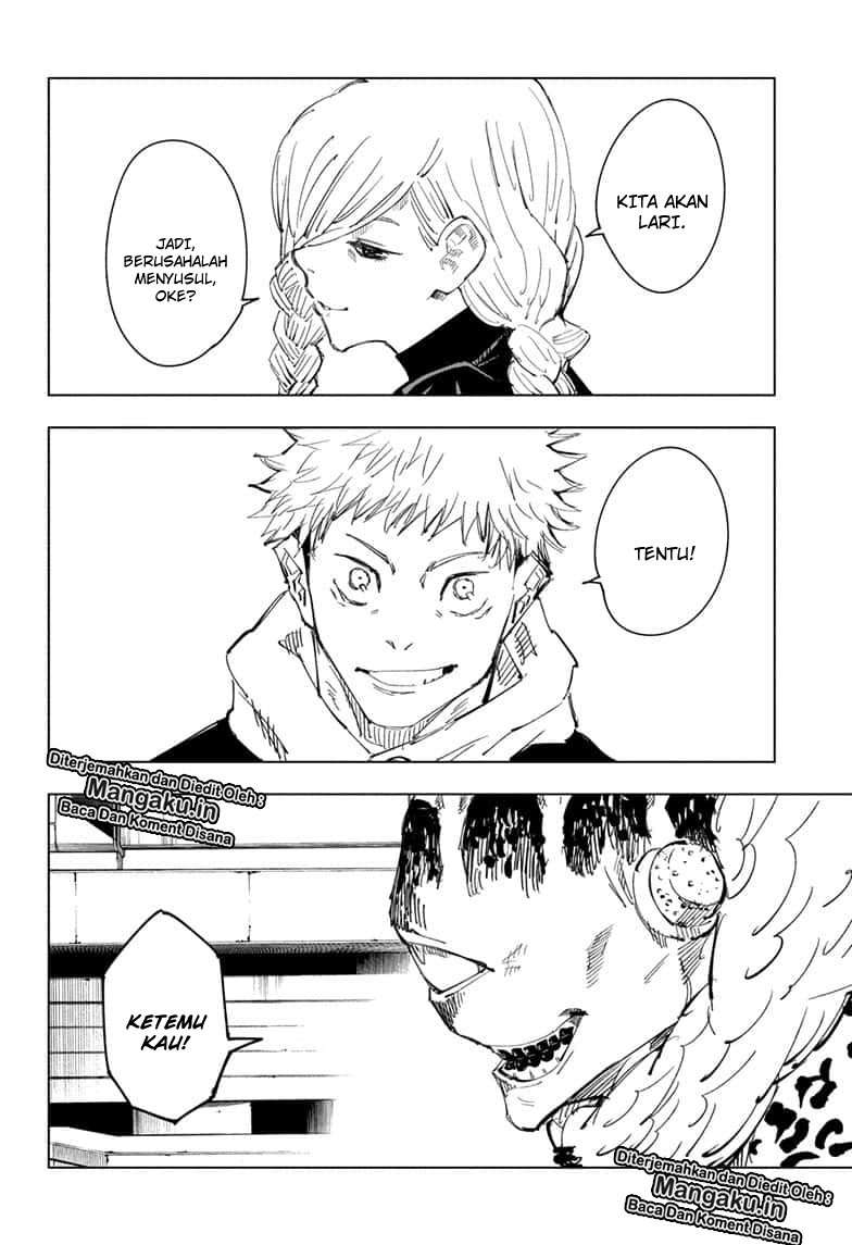 Chapter 83 - halaman 18