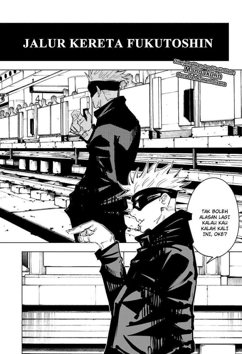 Chapter 83 - halaman 20