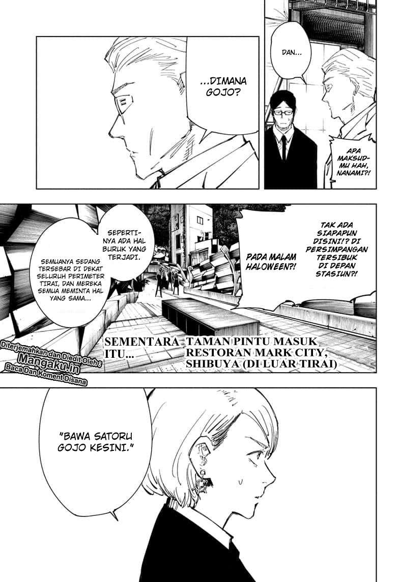 Chapter 83 - halaman 5