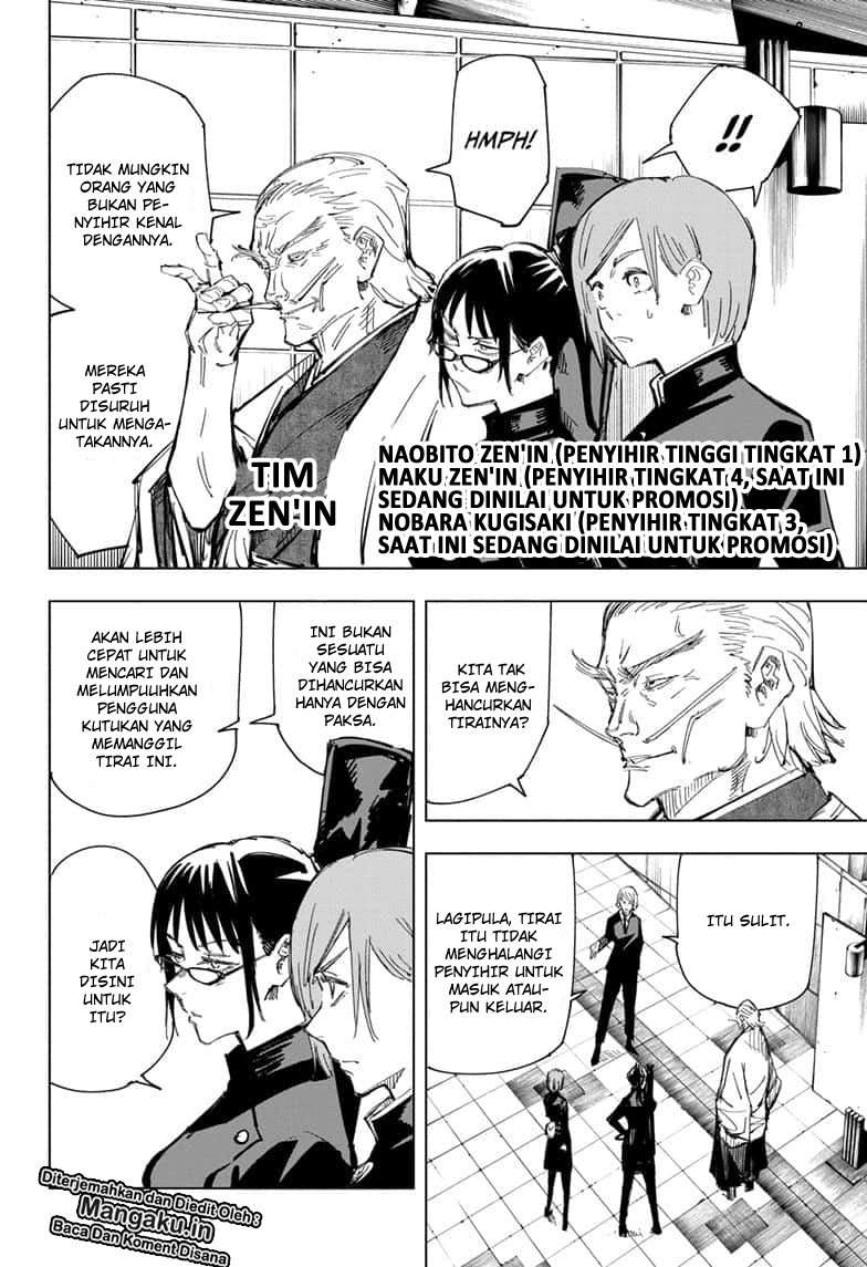 Chapter 83 - halaman 6