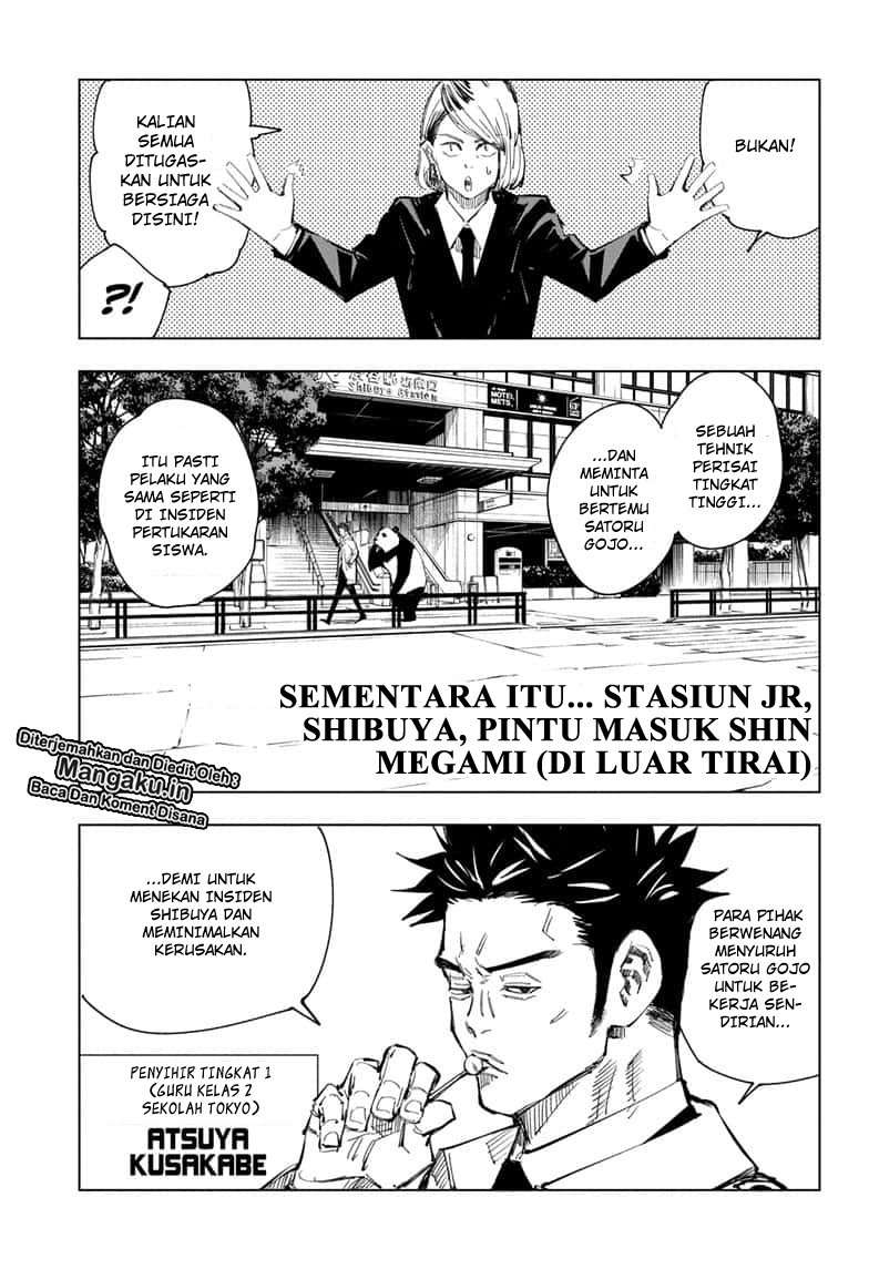 Chapter 83 - halaman 7