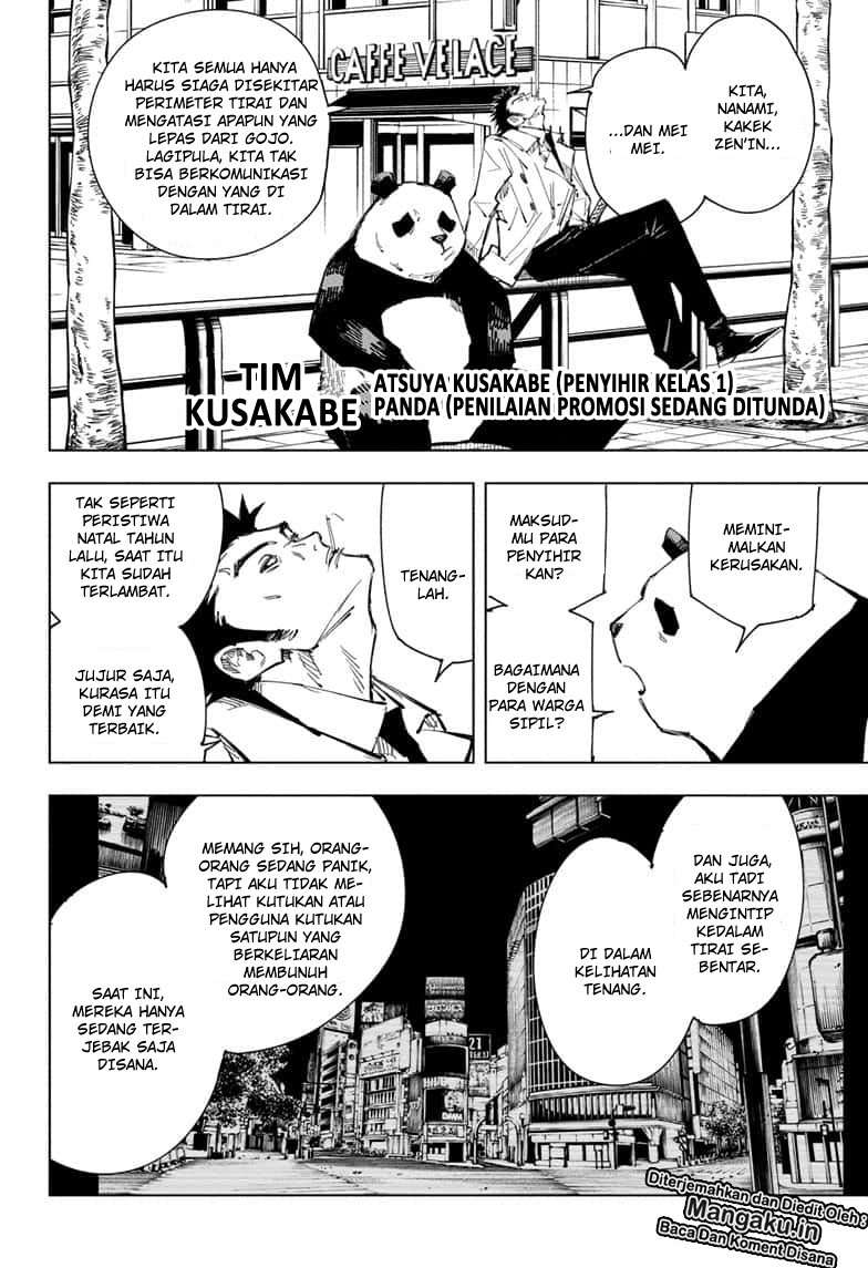 Chapter 83 - halaman 8