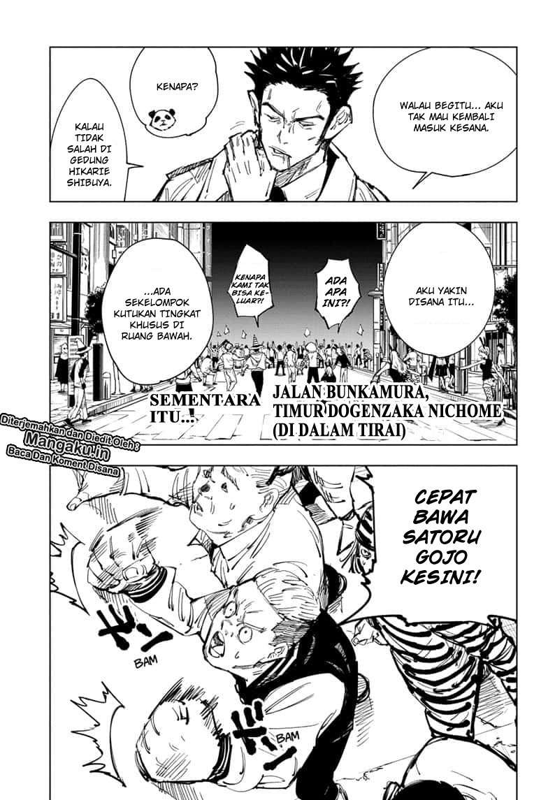 Chapter 83 - halaman 9