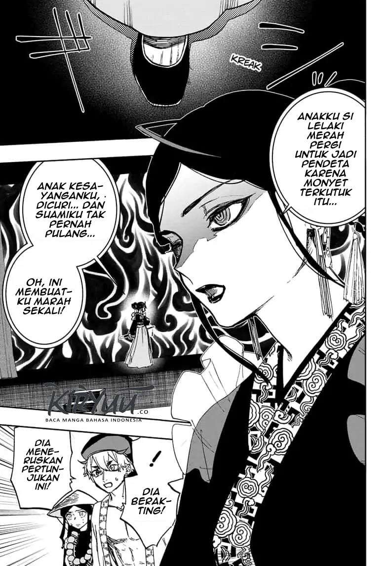 Chapter 84 - halaman 12