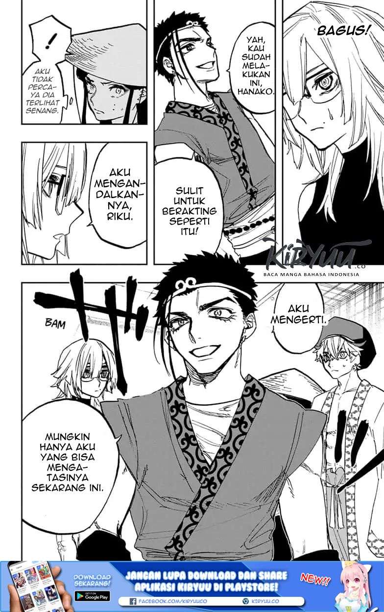 Chapter 84 - halaman 13