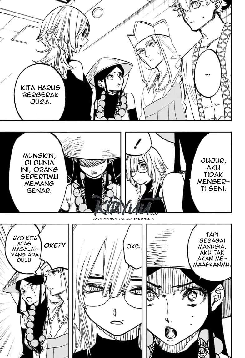 Chapter 84 - halaman 14