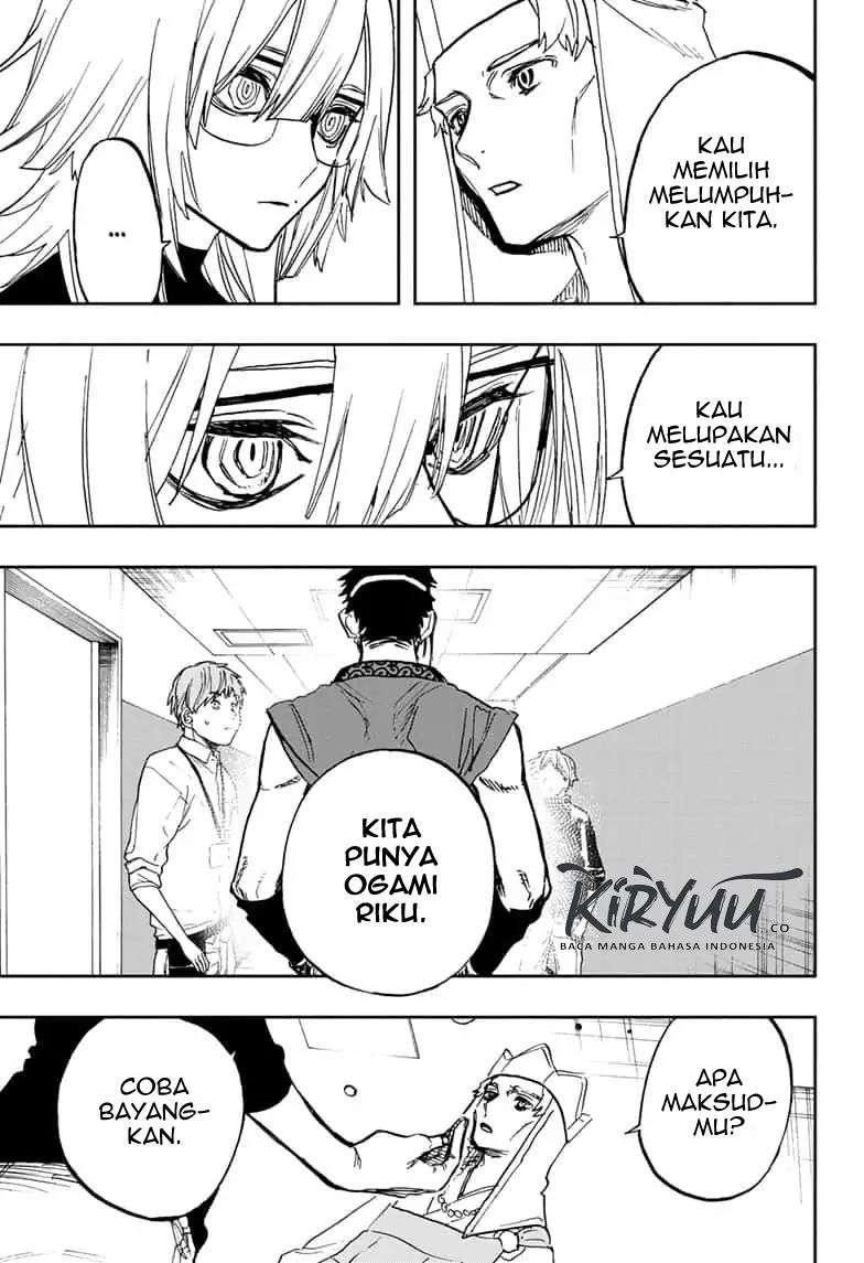 Chapter 84 - halaman 16