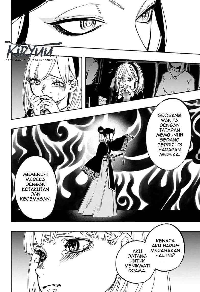 Chapter 84 - halaman 17