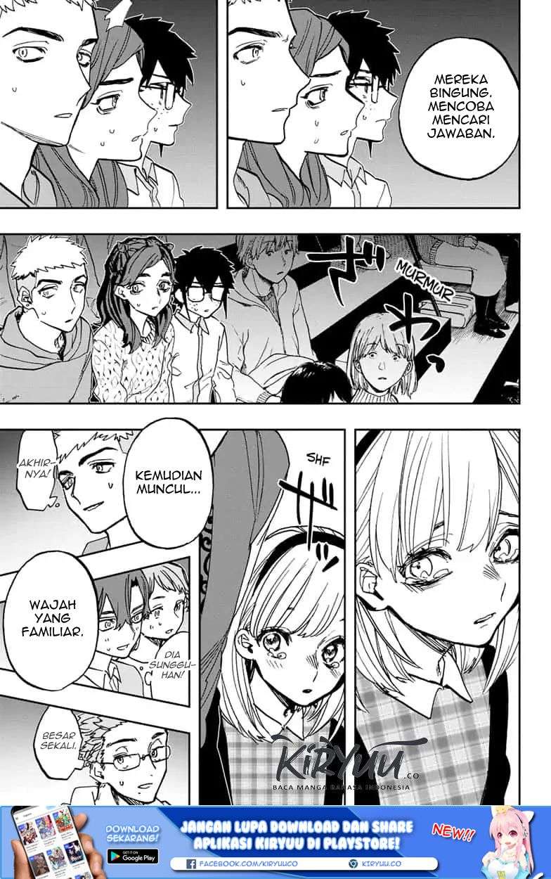 Chapter 84 - halaman 18