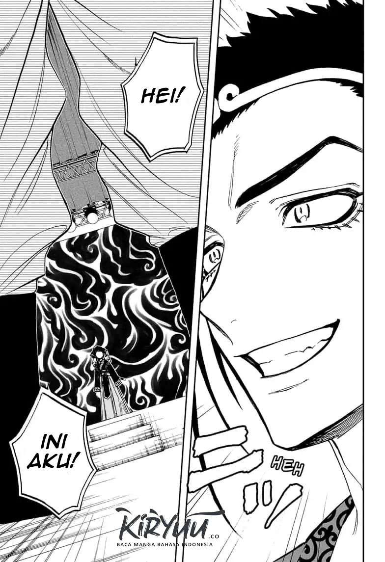 Chapter 84 - halaman 20
