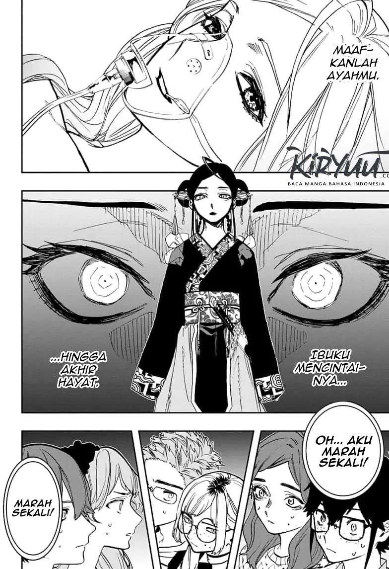 Chapter 84 - halaman 5