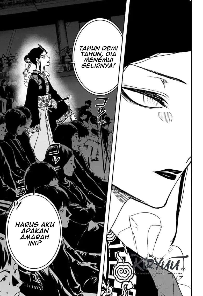 Chapter 84 - halaman 6
