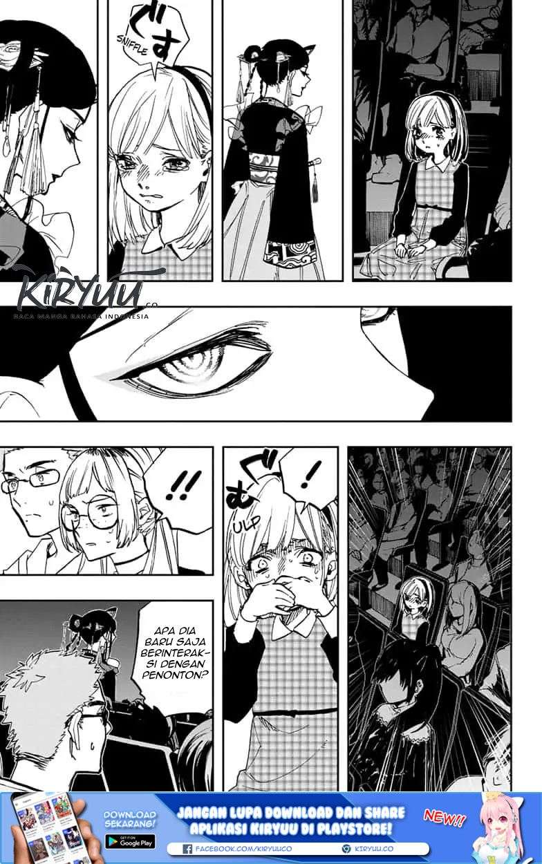 Chapter 84 - halaman 8