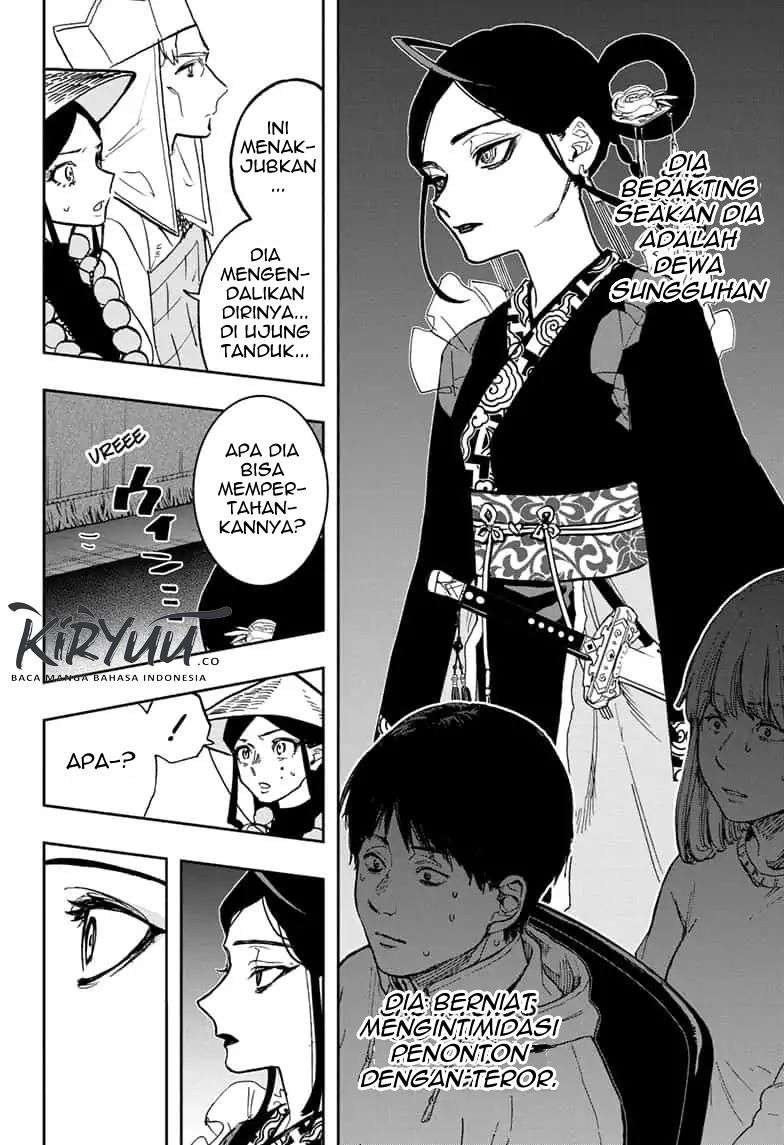 Chapter 84 - halaman 9