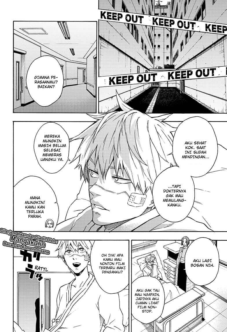 Chapter 23 - halaman 12