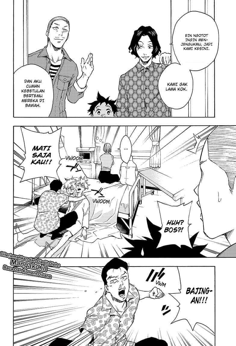 Chapter 23 - halaman 19