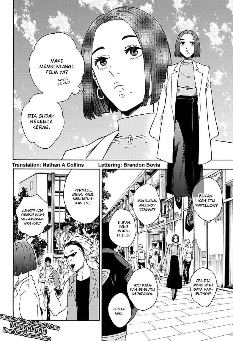 Chapter 23 - halaman 6