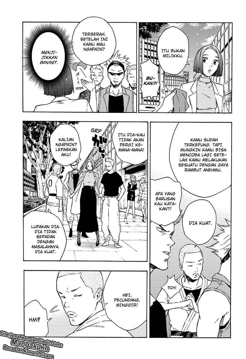 Chapter 23 - halaman 7