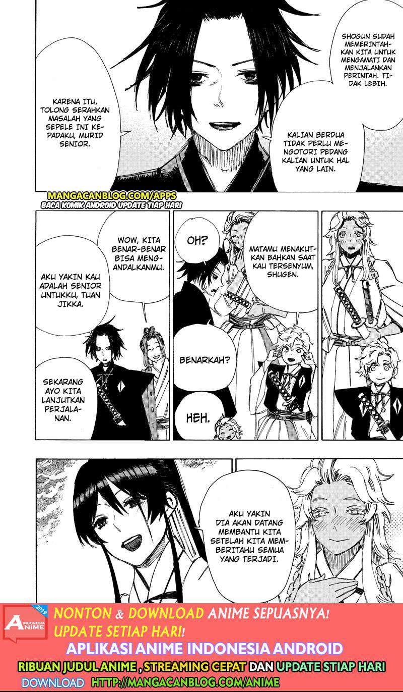 Chapter 57 - halaman 15